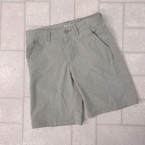 CAT & JACK boys youth size 10 dry fit shorts